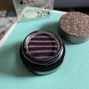 MAC cosmetics eyeshadow